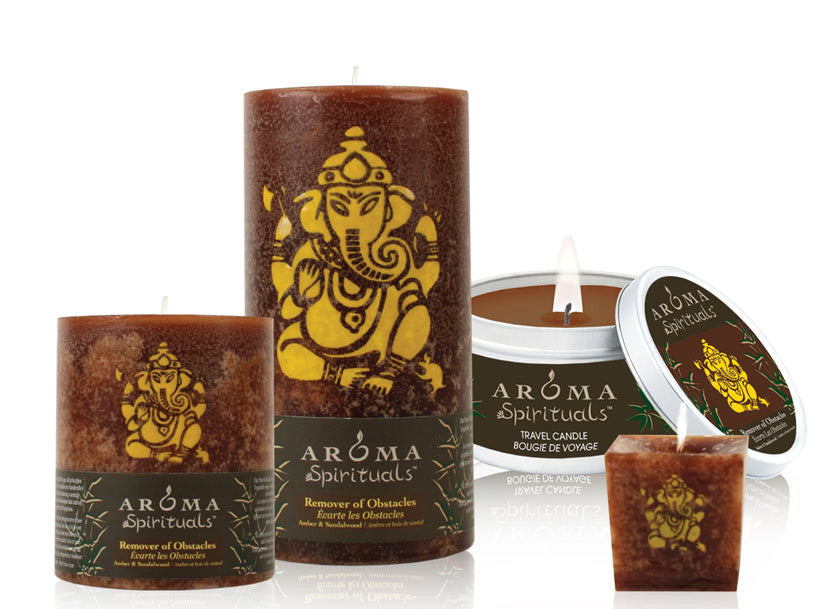 Aroma Spirituals