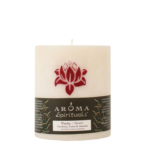 Purity - 3x3.5 Pillar