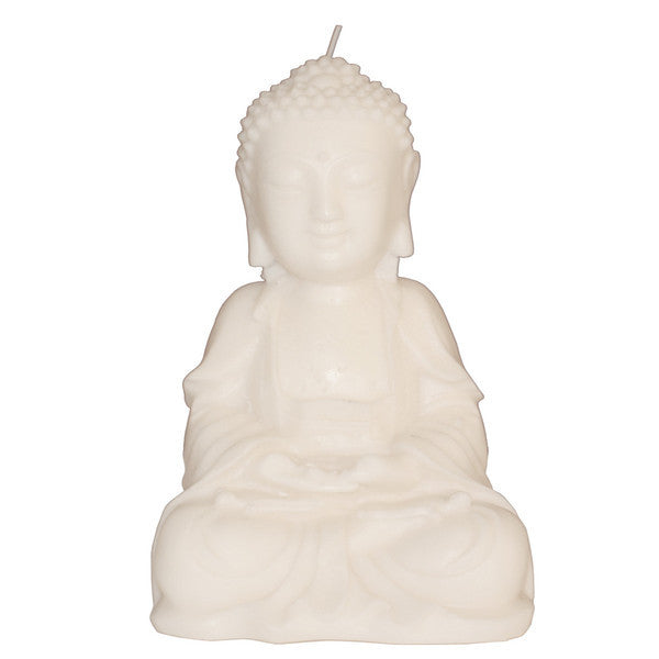 Meditating Buddha