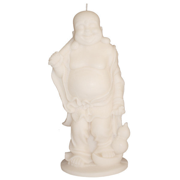 Traveling Wise Man Buddha