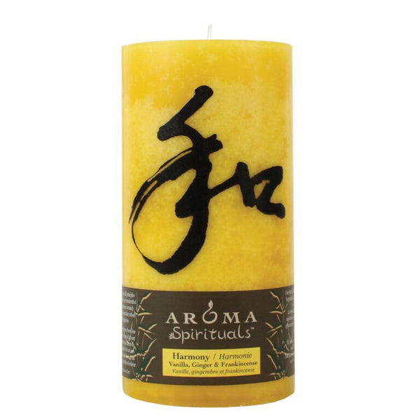 Harmony - 3x6 Pillar