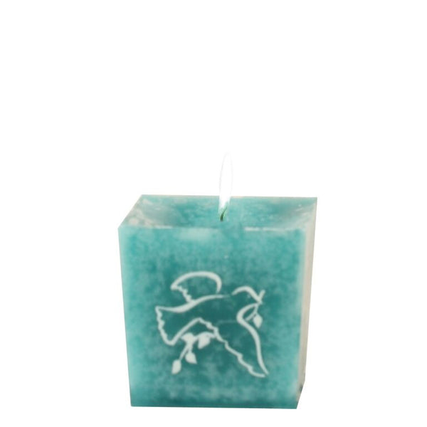 Peace Dove - Cube