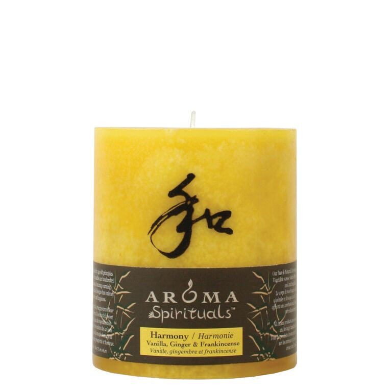 Harmony - 3x3.5 Pillar